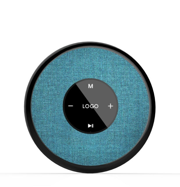 Floatilla II Floating Bluetooth Speaker for Pools and Outdoors