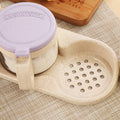 Spice Jar Set Kitchen Utensils and Containers
