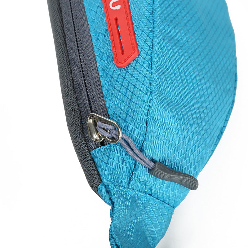 Coin Phone Bag Casual Travel Waist Pouch