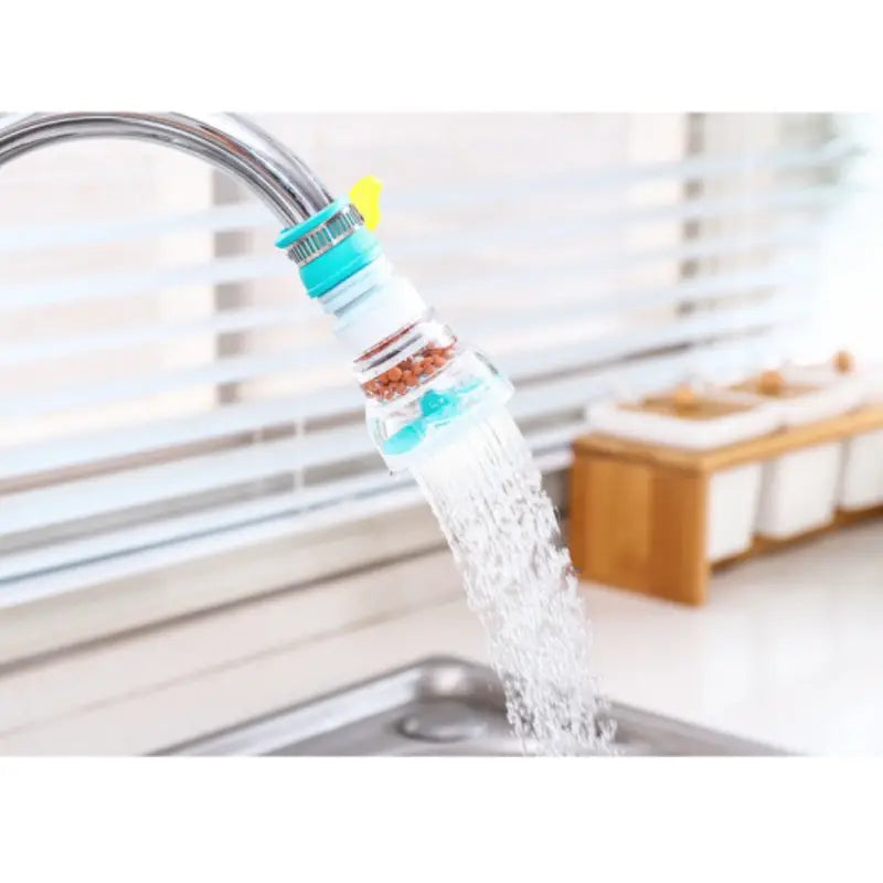Tap Water Filter Portable Purifier