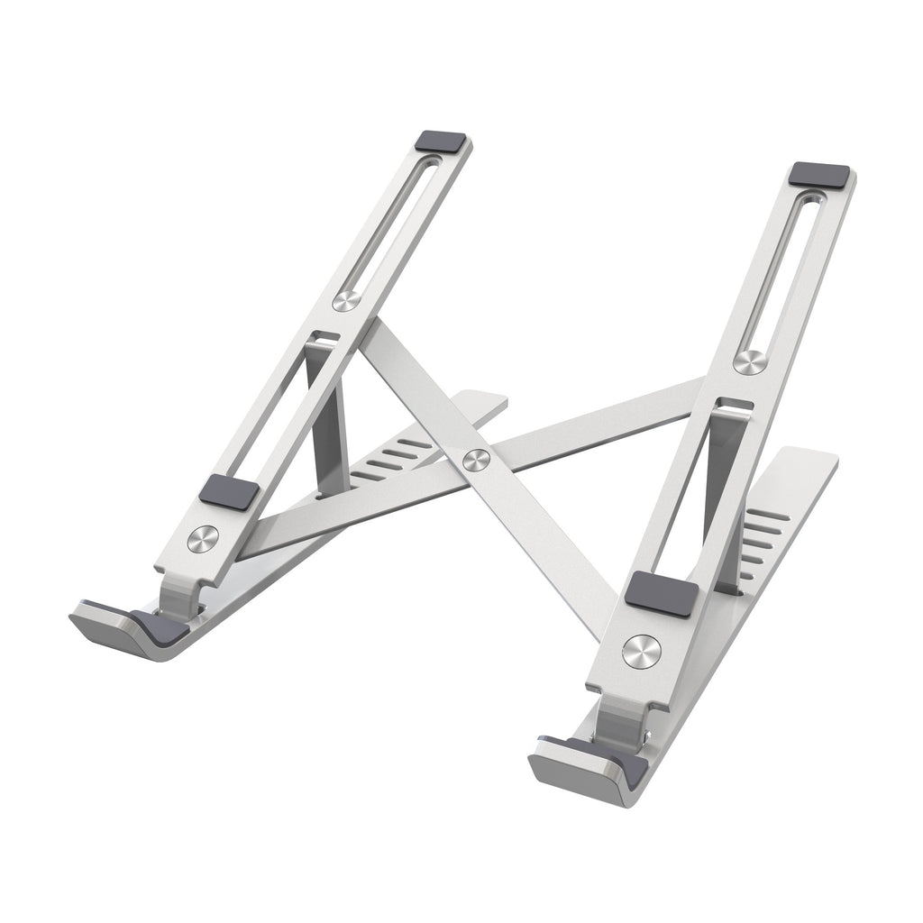 Laptop Stand Aluminum Alloy Adjustable Portable