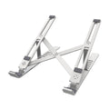 Laptop Stand Aluminum Alloy Adjustable Portable