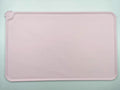 Large Silicone Pet Feeding Mat for Cats and Dogs