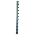 CanDo 10-Dumbbell Wall Rack
