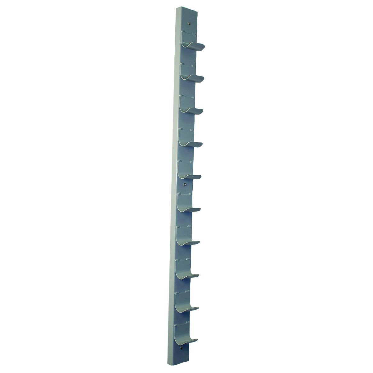 CanDo 10-Dumbbell Wall Rack