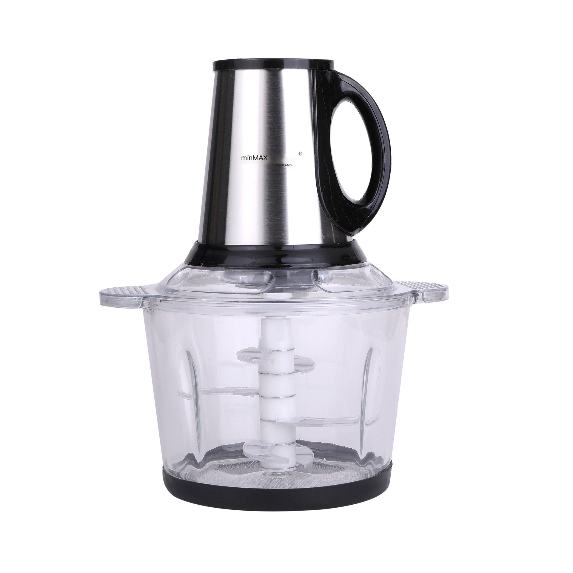 Electric Meat Grinder and Food Chopper for Babies