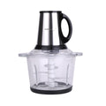MIJ-888 Electric Meat Grinder and Food Chopper
