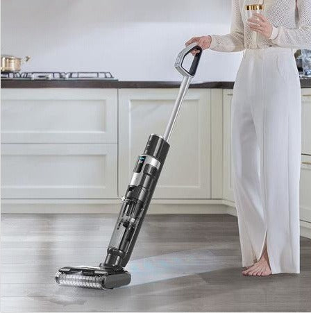 High-Power Solar Mite-Removal Vacuum Cleaner