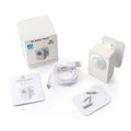 Tuya WiFi PIR Motion Sensor for Smart Home Detection