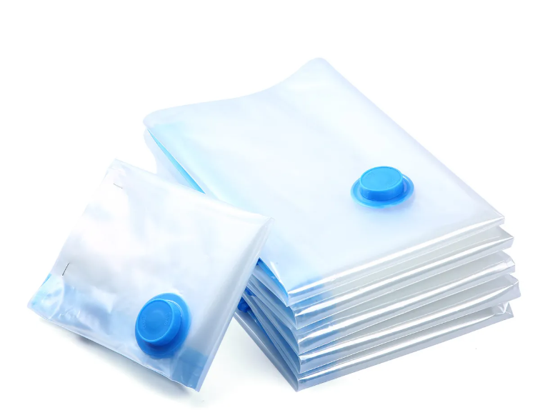Space Saving Vacuum Seal Storage Bags Travel