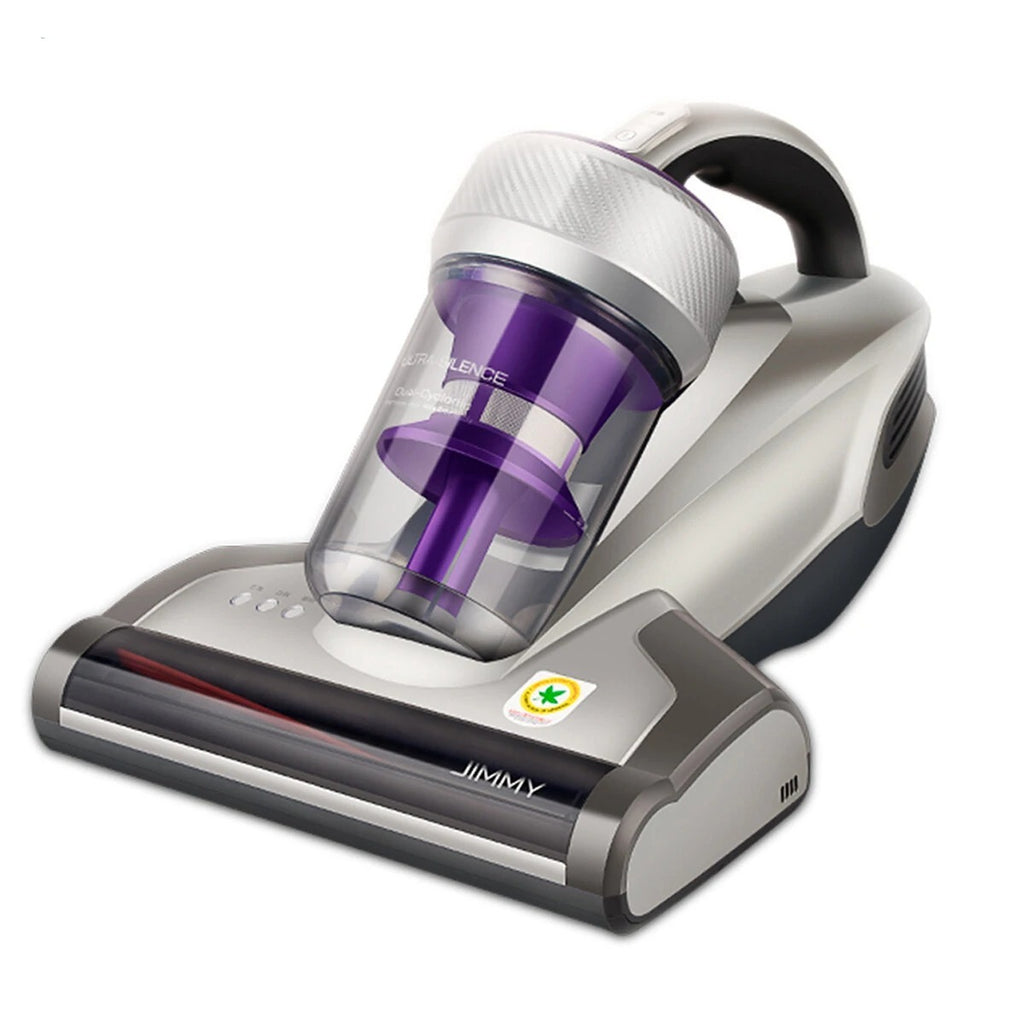 High-Power Solar Mite-Removal Vacuum Cleaner