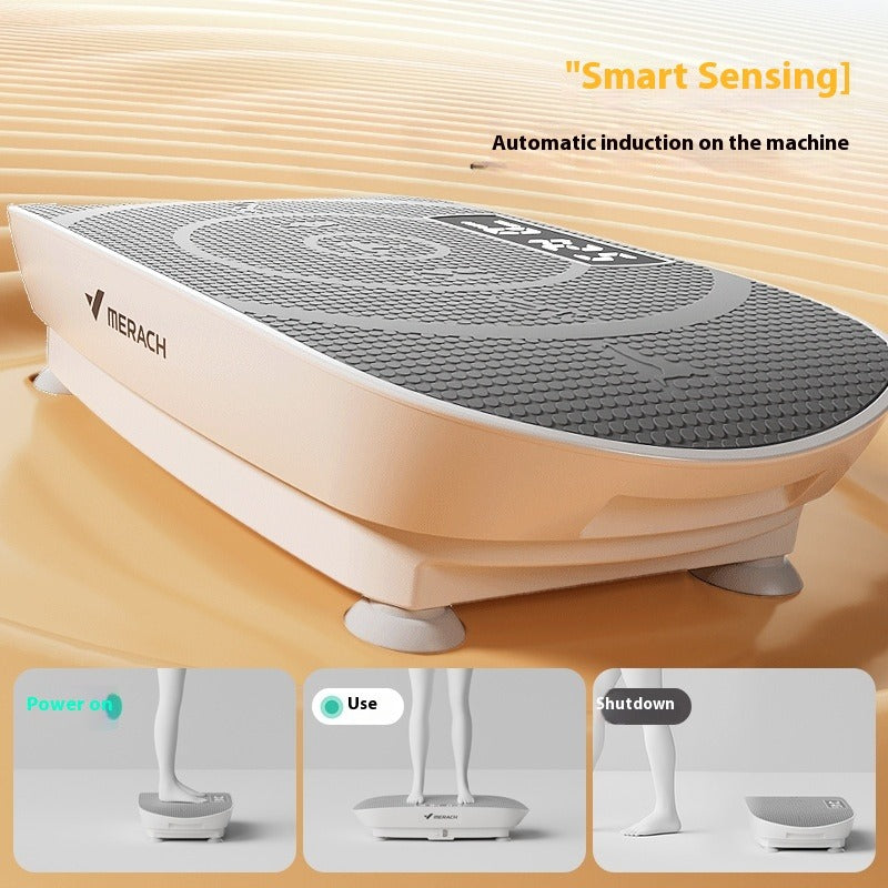 Smart Power Vibration Plate