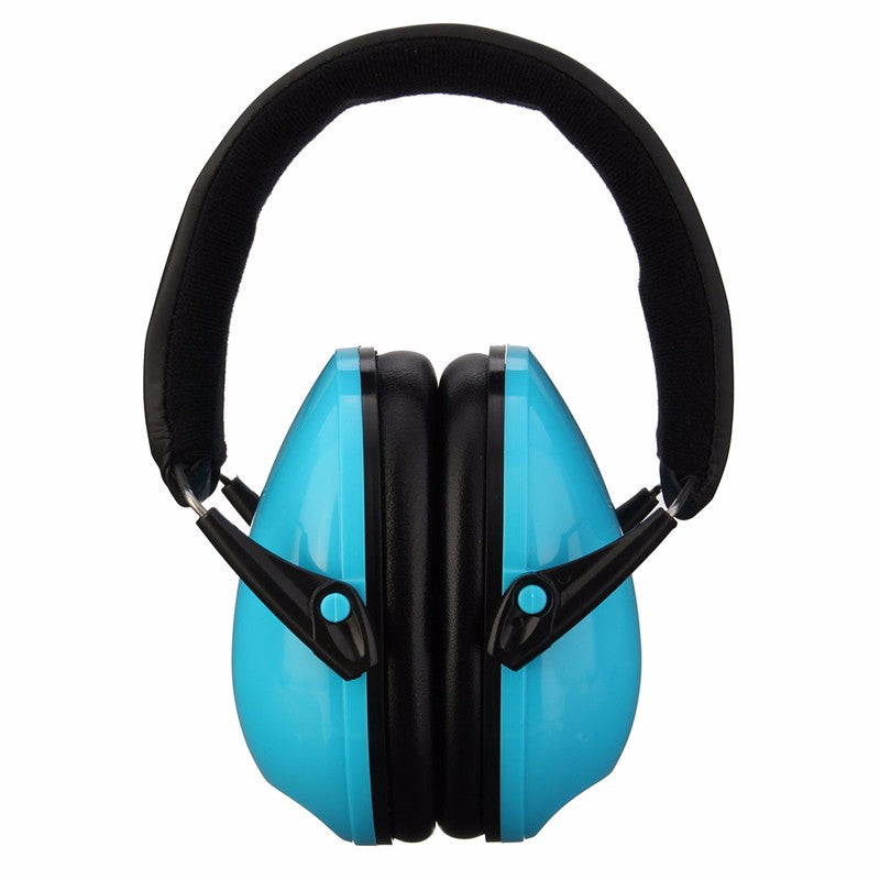 Soundproof Baby Ear Muffs