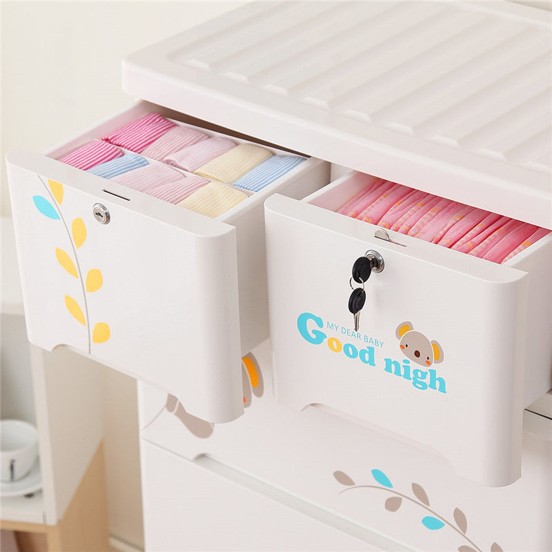Multi-Purpose Storage Cabinet