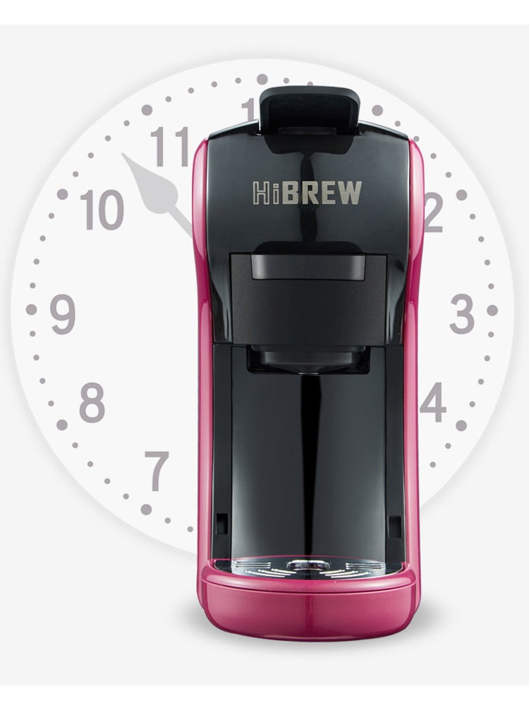 Capsule Coffee Machine