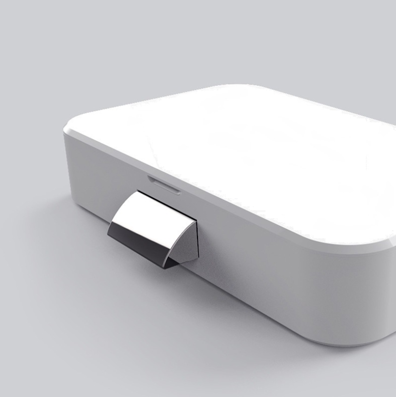 Smart Drawer Lock Wardrobe Lock Mailbox Lock