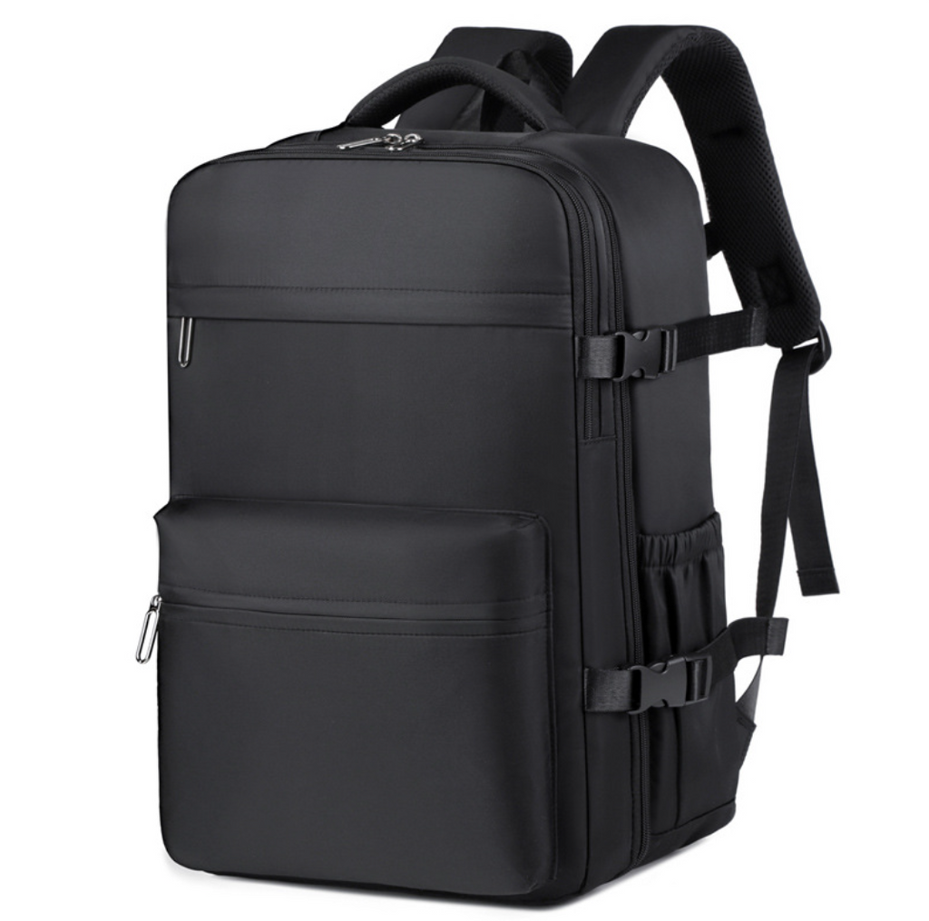 Lightweight Foldable Travel Duffel Backpack
