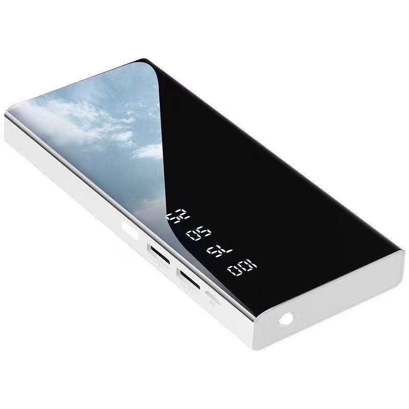 Digital Display Power Bank