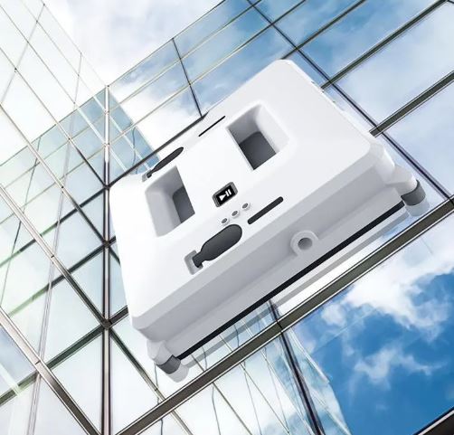 Window Cleaning Robot
