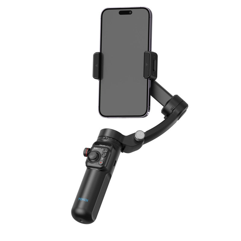 AI Tracking 3-Axis Stabilizer Tripod