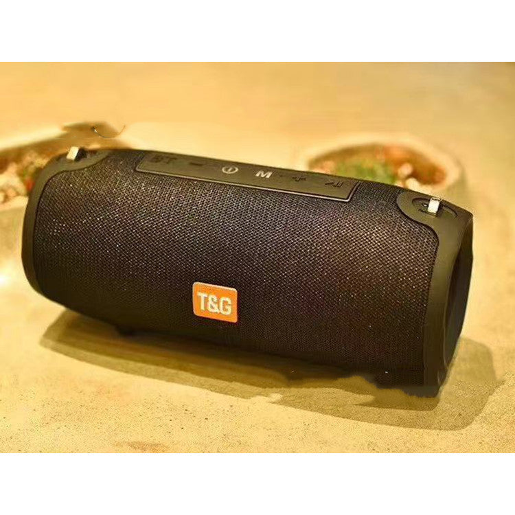 Bluetooth Speaker TG125 Portable Custom Gift