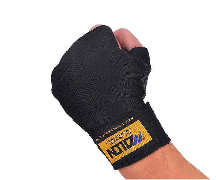 Boxing Hand Wraps 100% Cotton MMA
