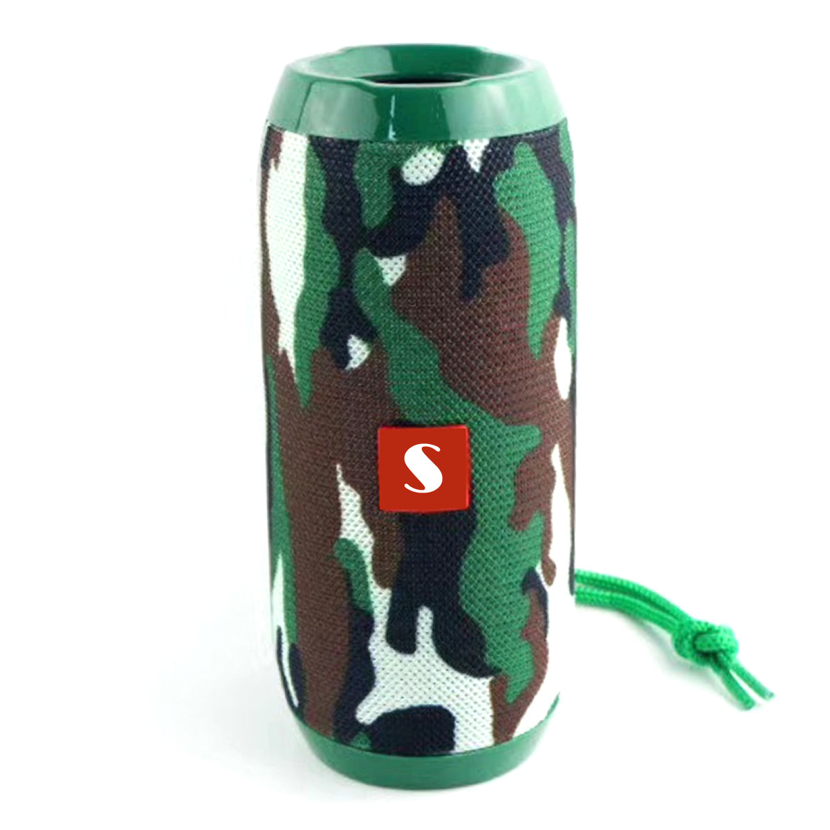 Portable Bluetooth Subwoofer Speaker