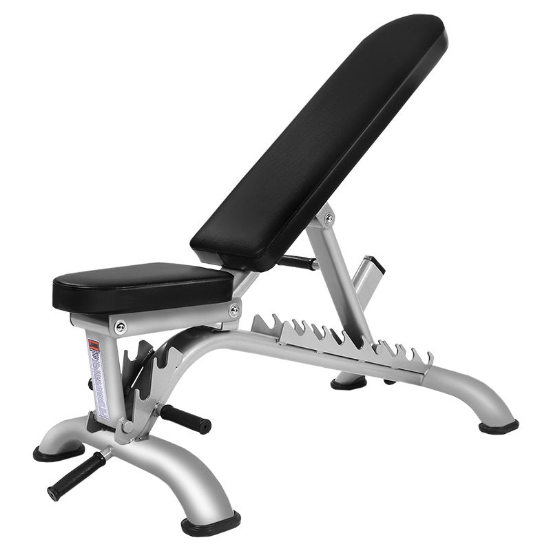 Adjustable Multifunctional Weight Bench