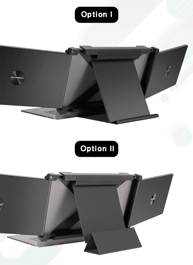 11.6-Inch Portable Monitor
