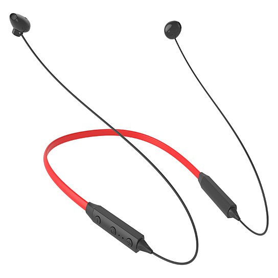 Tuned In Lightweight Bluetooth Headphones