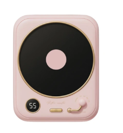 Retro Mini Bluetooth Speaker