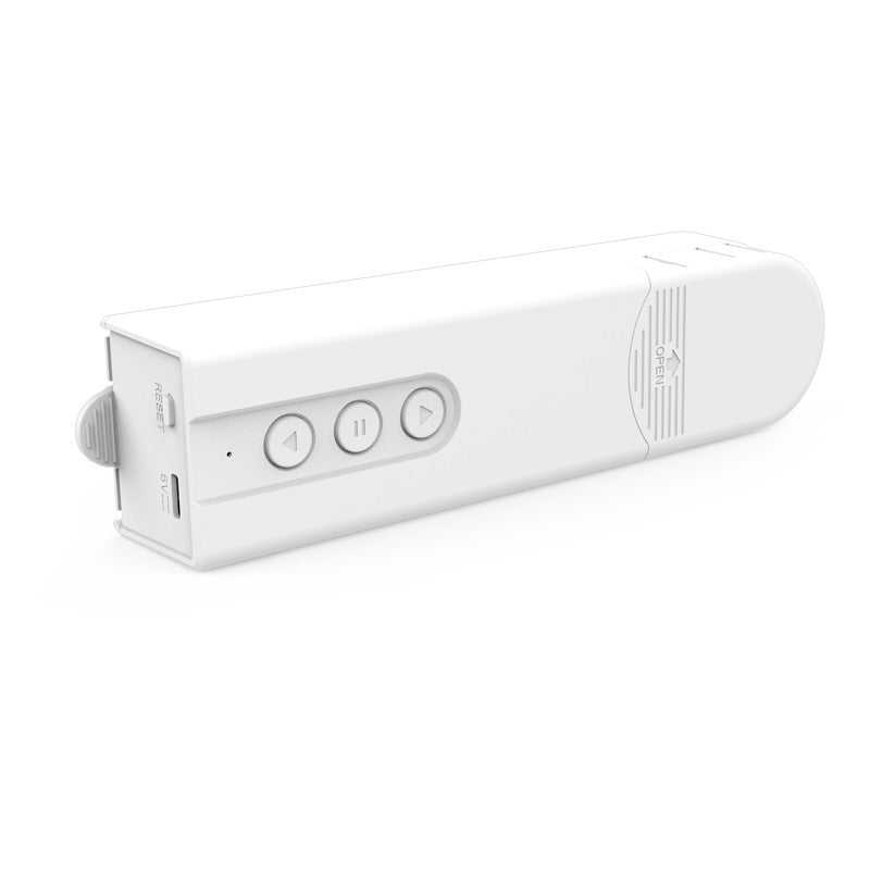 WiFi Remote Control Motor for Venetian Blinds