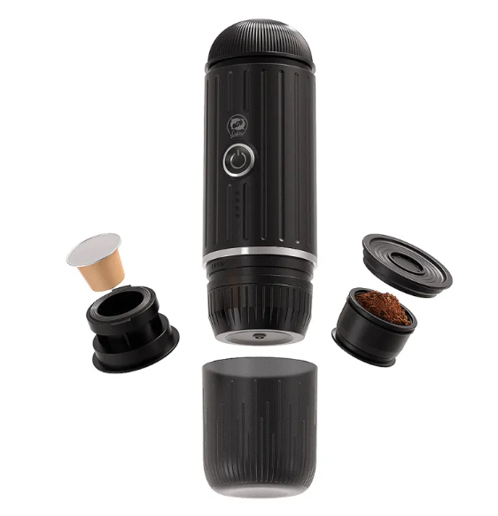 Portable USB Car Coffee Brewer