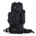 TRAWOC WILDWING 95L Trekking Backpack with Detachable Daypack