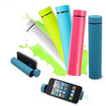The DUO Power Extender with Built-In Speaker