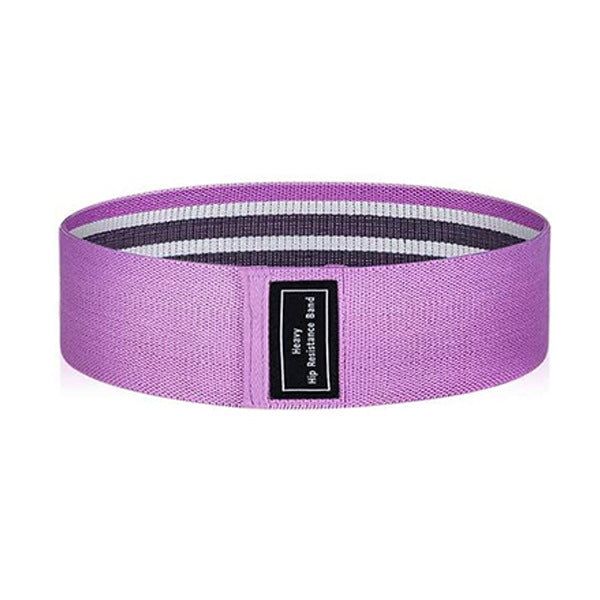 Yoga Resistance Bands Set
