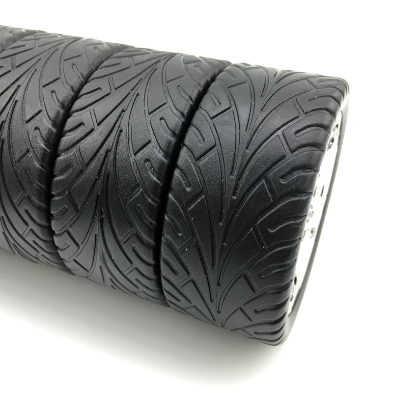 Christmas Tire Mug 304 Stainless Steel Insulated Cup