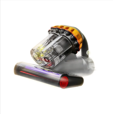 UV Mite Removal Sterilizer