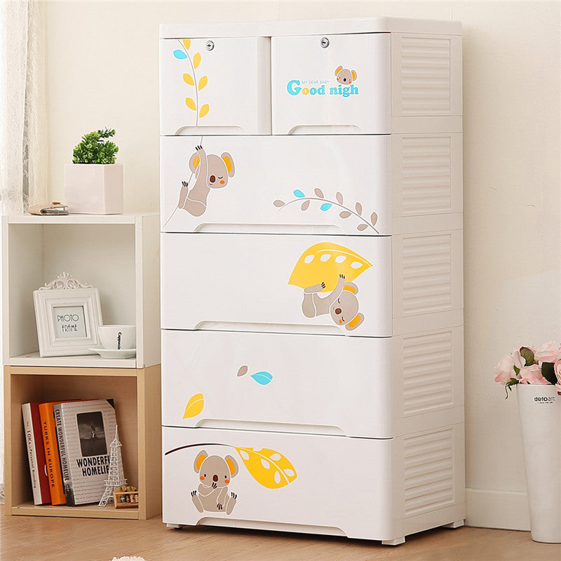 Multi-Purpose Storage Cabinet
