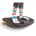 FEZIBO Standing Desk Anti-Fatigue Wobble Board