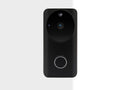 WiFi Security Camera with Night Vision