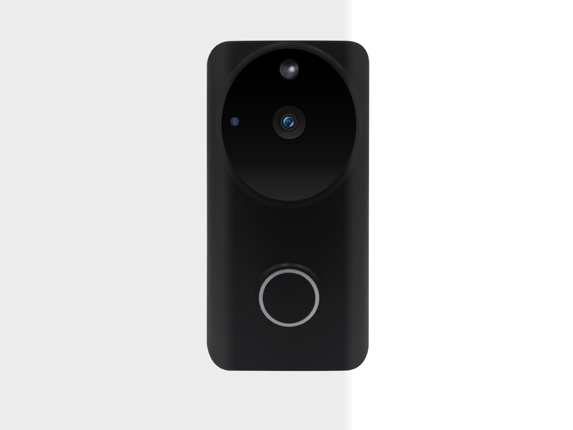 WiFi Security Camera with Night Vision