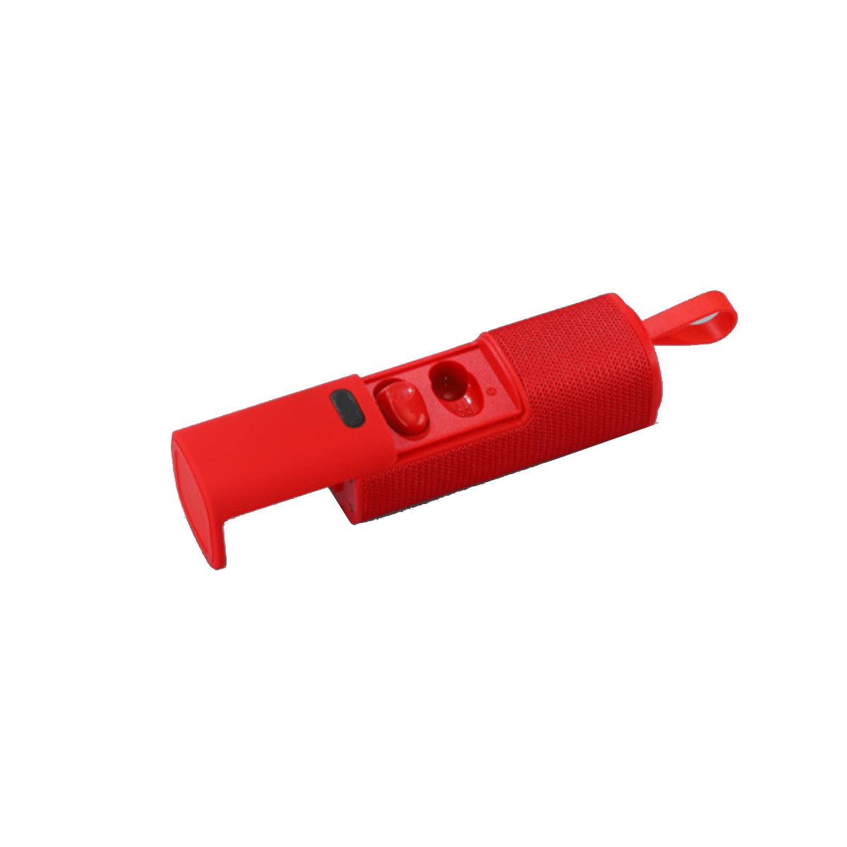 Triple Win 3-in-1 Earphone, Speaker and Power Bank