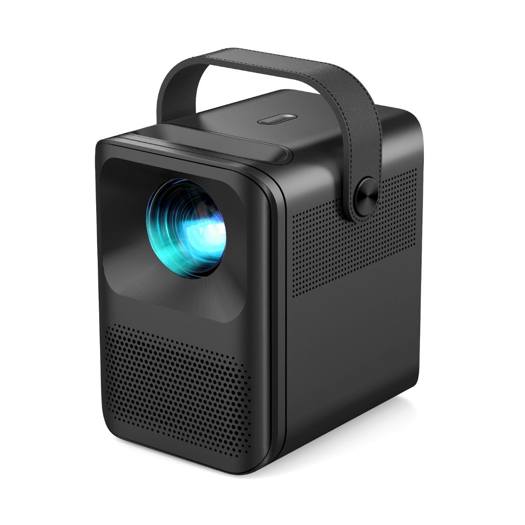 Portable Mobile Projector