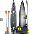 Inflatable SUP Racing Paddle Board
