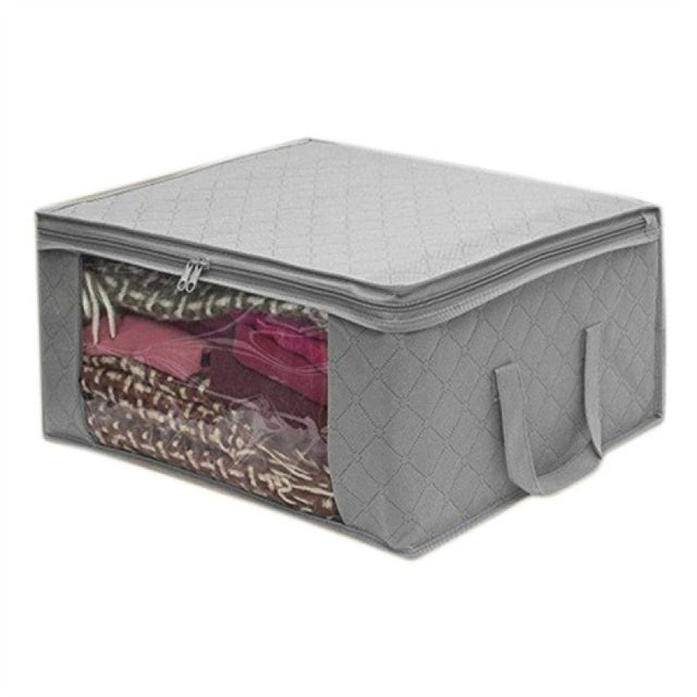 Large Capacity Non-Woven Dust-Proof Storage Bag