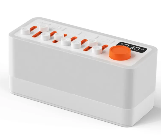 Bluetooth Night Light Speaker