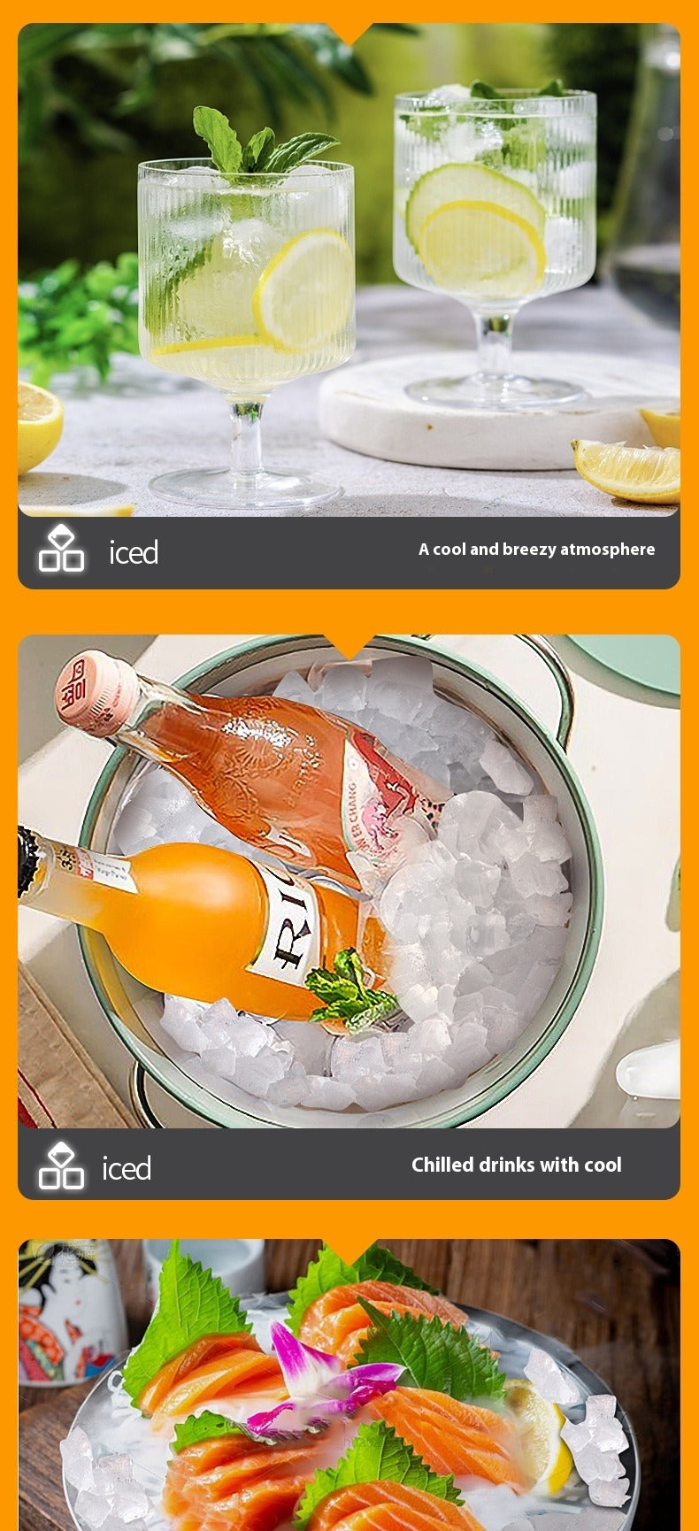 Countertop Ice Maker