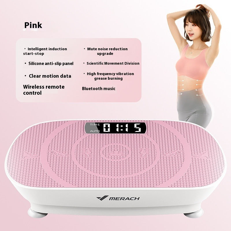 Smart Power Vibration Plate