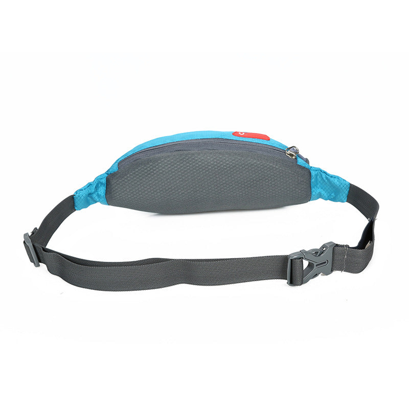 Coin Phone Bag Casual Travel Waist Pouch